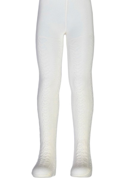 Ayşe Desenli Cotton Çocuk Külotlu Çorap fiyatları