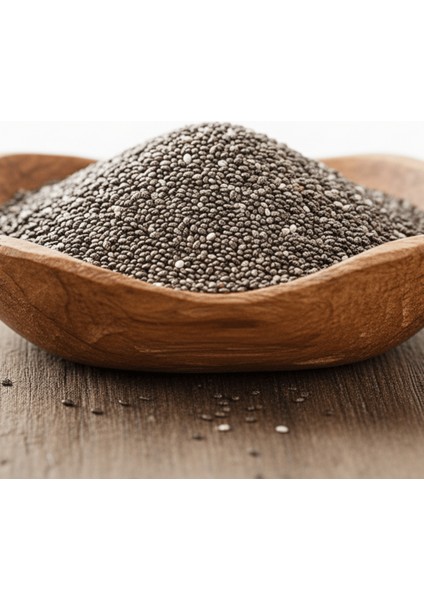 Chia Tohumu - ( Orijinal, Katkısız, Elenmiş ) 250GR fiyatları