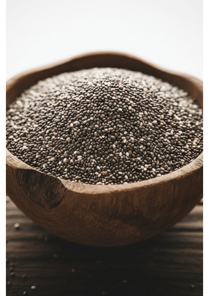 Chia Tohumu - ( Orijinal, Katkısız, Elenmiş ) 250GR modelleri