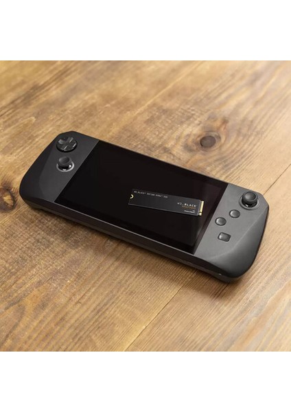 Black SN7100 2tb WDS200T4X0E 7250/6900MB/S Pcıe Gen4 M.2 2280 Nvme SSD fırsatları