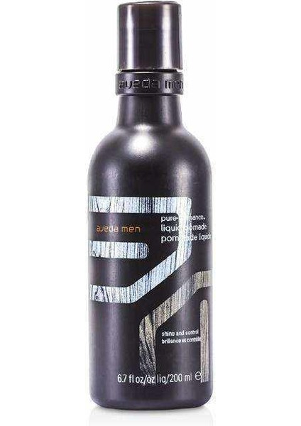 Men Pure Formance Likit Erkek Saç Şekillendirici Likit 200ML fiyatları