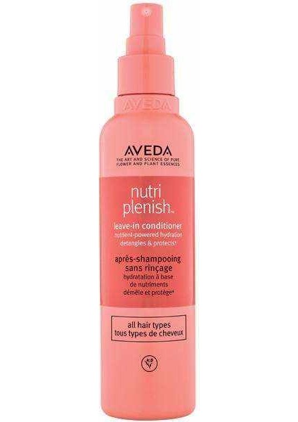 Nutriplenish Durulanmayan Saç Kremi 200ML fiyatları