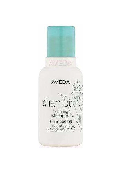 Shampure Besleyici Saç Bakım Şampuanı 50ML fiyatları