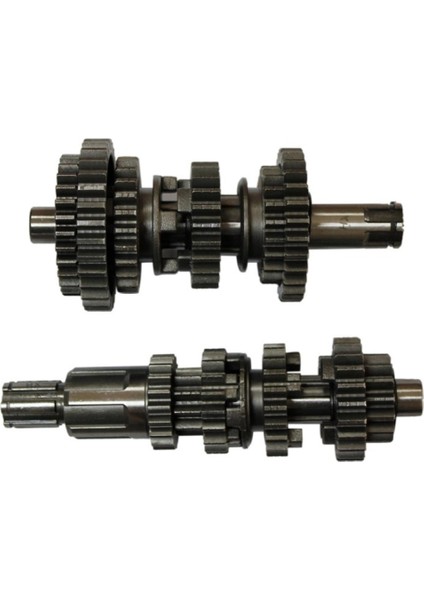 Küba Tk 03 Cg 200 Şanzıman Vites Dişli Seti Performans