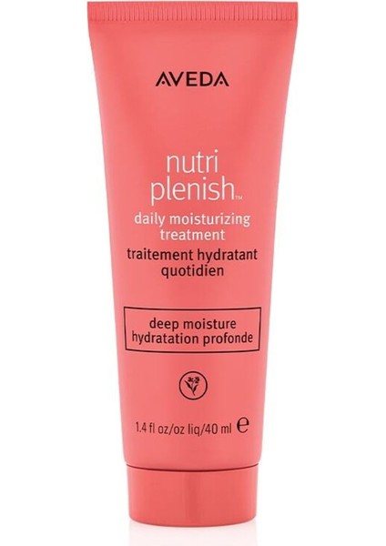 Nutriplenish Günlük Saç Nemlendirici Bakım Kremi 40ML fiyatları