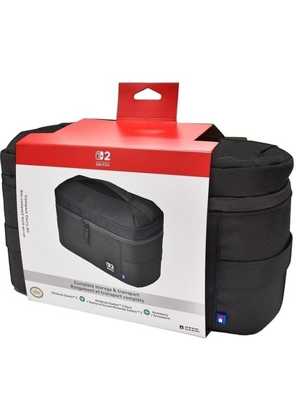 Switch 2 Compact Carry All Seyahat Taşıma Çantası