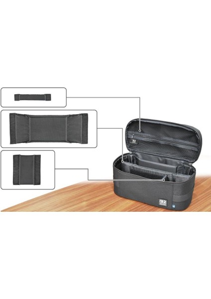 Switch 2 Compact Carry All Seyahat Taşıma Çantası fırsatları