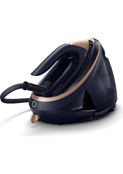 Phılıps Taban Kamerasıyla Dünyanın Tek Ütüsü ,PSG9050/20 Buhar Kazanlı Ütü Lacivert fiyatları