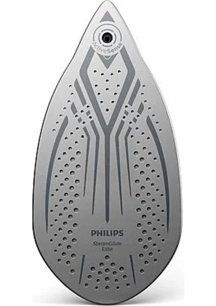 Phılıps Taban Kamerasıyla Dünyanın Tek Ütüsü ,PSG9050/20 Buhar Kazanlı Ütü Lacivert