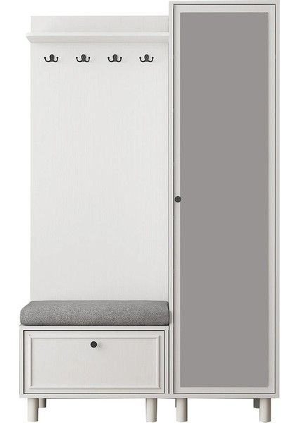 Noira Portmanto - Vestiyer fiyatları