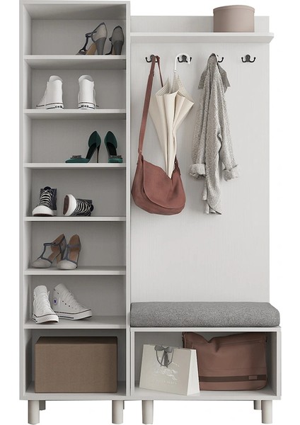 Noira Portmanto - Vestiyer fırsatları