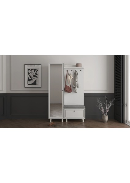 Noira Portmanto - Vestiyer indirimleri