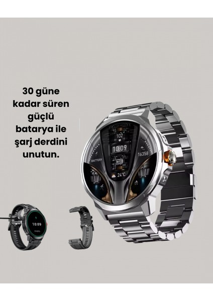 Nabız, Uyku ve Spor Takibi Ile SW80 Akıllı Saat Sağlık Dostunuz modelleri