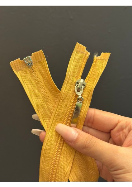 6x3 Cmhardal Sarı Fermuar fiyatları