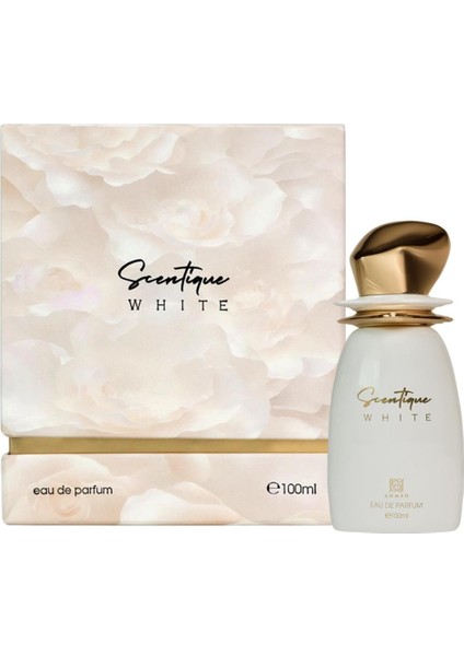 Scentique White Edp 100 ml Unisex Parfüm fiyatları