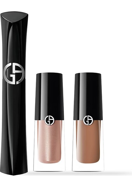 Vertigo Lift Maskara ve Eye Tint - Makyaj Seti 10 ml + 3.9 ml + 3.9 ml fiyatları