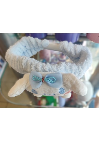 Pelüş Saç Bandı Cinnamoroll Figürlü AD622215 fiyatları