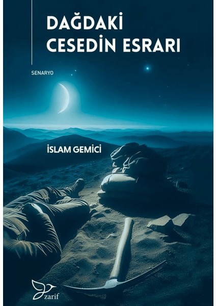 Dağdaki Cesedin Esrarı