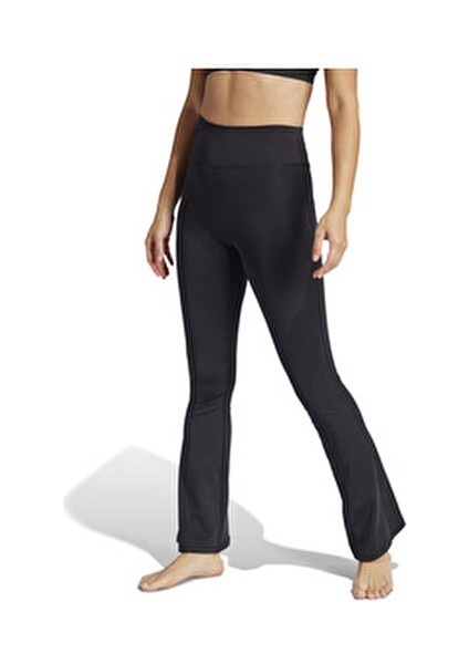 All Me Essentials Flare Tayt