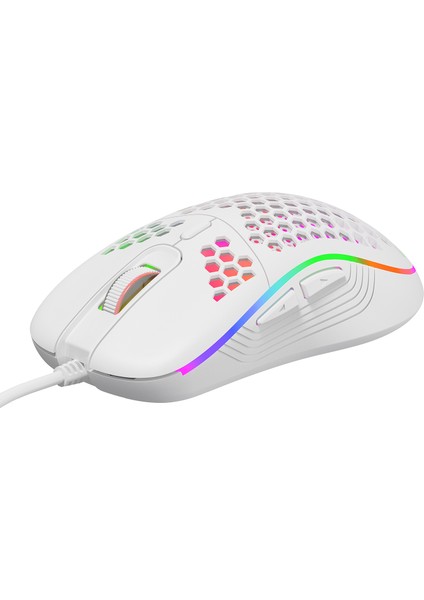Trio - G907 Rgb Gaming Mouse – USB Kablolu Oyuncu Mouse fiyatları