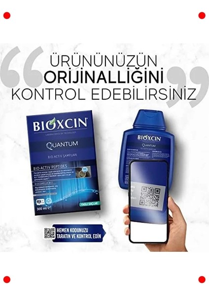 Yağlı Saçlar Için Bio-Aktif Şampuan - Dengeleyici Bakım fiyatları