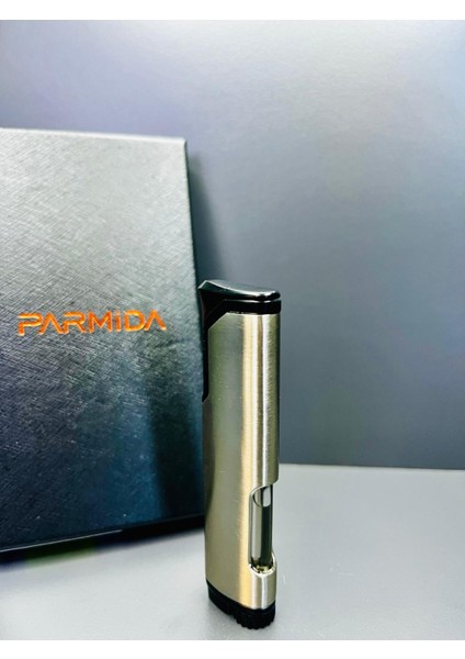 Pürmüz Alevli Şık Tasarım Rüzgar Dayanıklı Çakmak modelleri