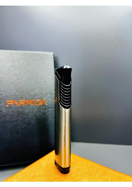 Pürmüz Alevli Şık Tasarım Rüzgar Dayanıklı Çakmak fırsatları