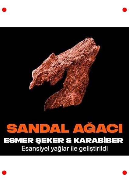 Erkek Sprey Deodorant Odunsu Koku 150 ml indirimleri