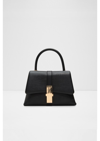 Topalicie Çapraz Çanta - Siyah