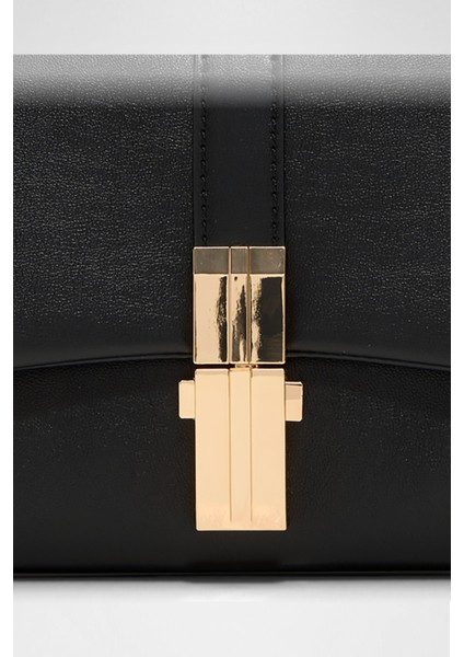 Topalicie Çapraz Çanta - Siyah indirimleri