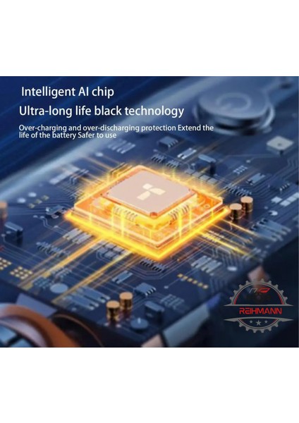 Jaecoo 7 2024-2025 Kablosuz Şarjlı Oto El Süpürgesi - Güçlü Emiş & Üfleme Özellikli, Ev ve Araç Için TAŞINABILIR,60W ,6000PA