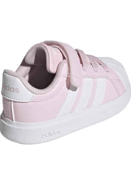 Pembe Bebek Yürüyüş Ayakkabısı JQ8603 Streettalk El I fırsatları