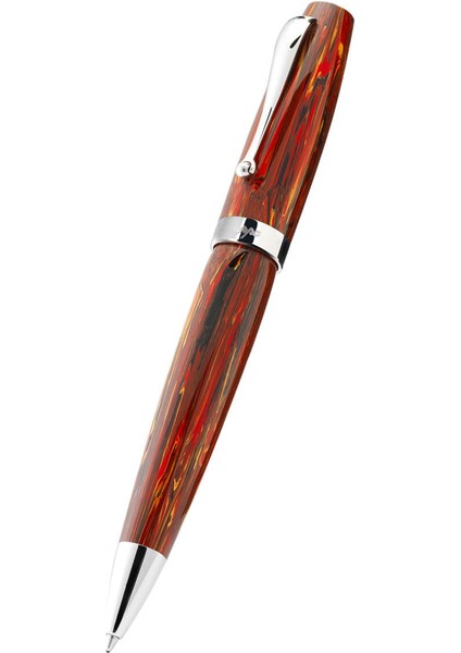 Mia Flaming Heart Özel Üretim, Kahverengi, Tükenmez Kalem Ismıabı6 fiyatları