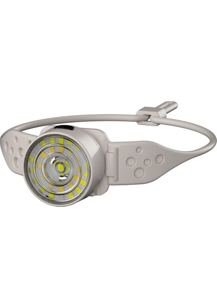 PT-5525 USB Şarjlı Kafa Lambası 800 Lumen