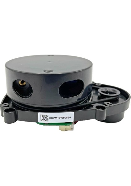 Dreame D9 Max Gen2 Lidar Sensörü