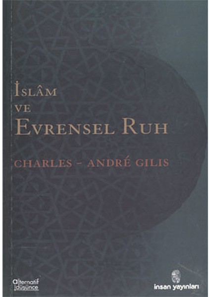 Islam ve Evrensel Ruh