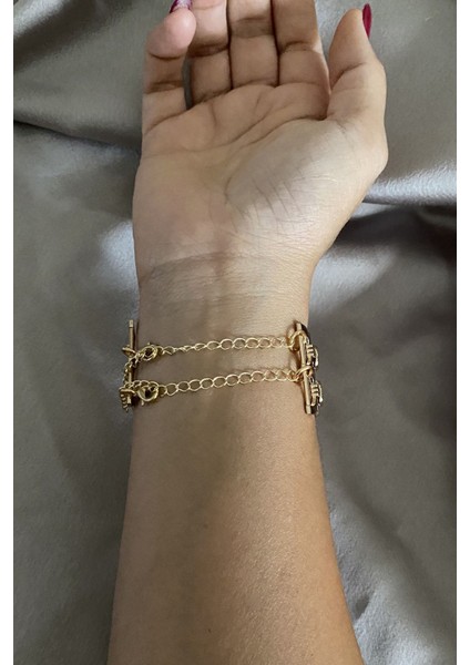 Işlemeli Tasarım Bileklik fiyatları