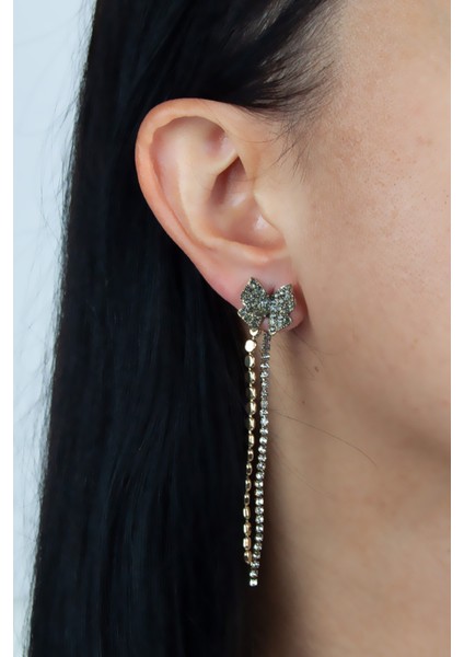 Sallantılı Bronz Küpe fiyatları