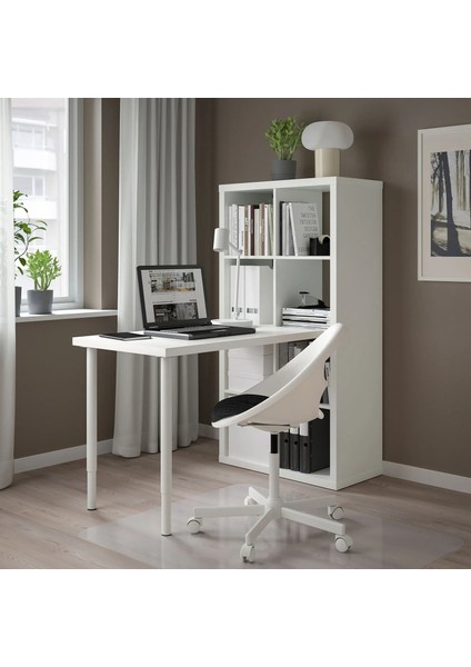 Lınnmon Çalışma Masası Tablası Beyaz 100 x 60 cm fiyatları