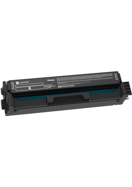 C3224-C3250K0 Siyah Orijinal Toner fiyatları