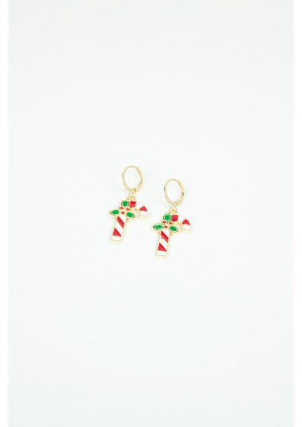 Yılbaşı Temalı Küpe fiyatları