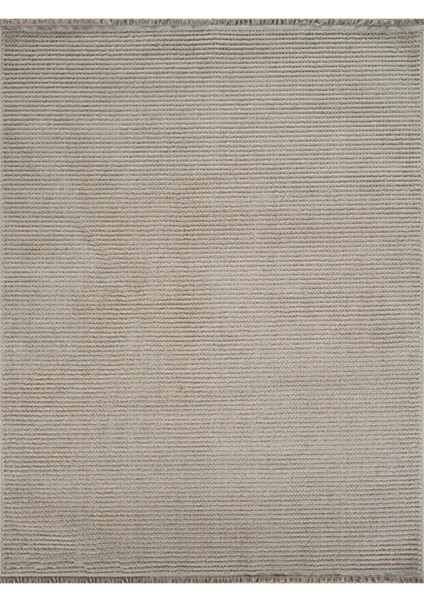 Bonny 1110 Bej Sisal Bukle Dekoratif Kabartmalı Halı Tozsuz Salon Halısı Koridor fiyatları