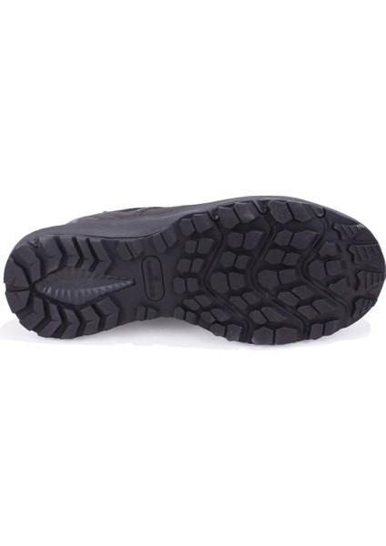 10121831 Walker Lacivert Gri Ortopedik Outdoor Su Geçirmez Erkek Spor Ayakkabı fırsatları