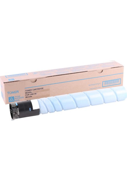 TN-328-AAV8450 Mavi Muadil Fotokopi Toner fiyatları