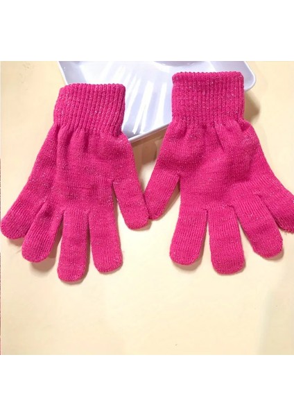 Kadın Eldiven Standart