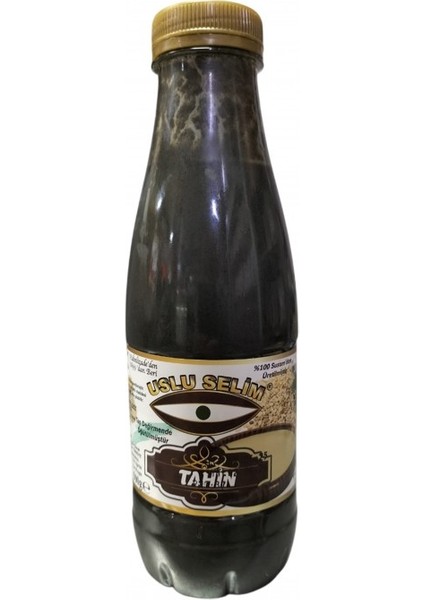 Siyah Tahin 500 Gram