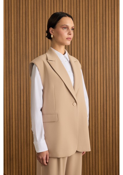 Dokuma Yelek modelleri