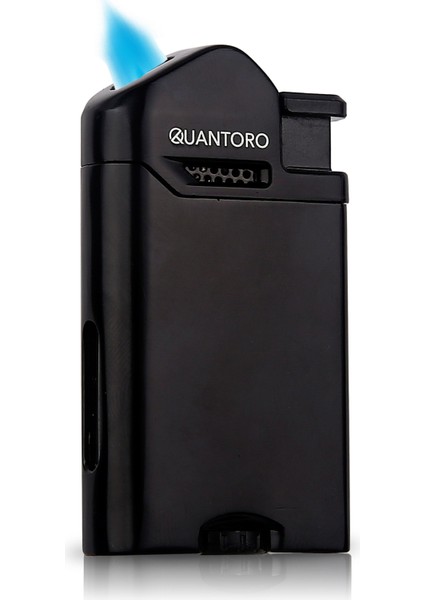 Metal Perde Jet Çakmak Matte Black fiyatları