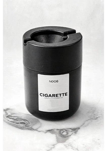 Siyah Cam Küllük fırsatları