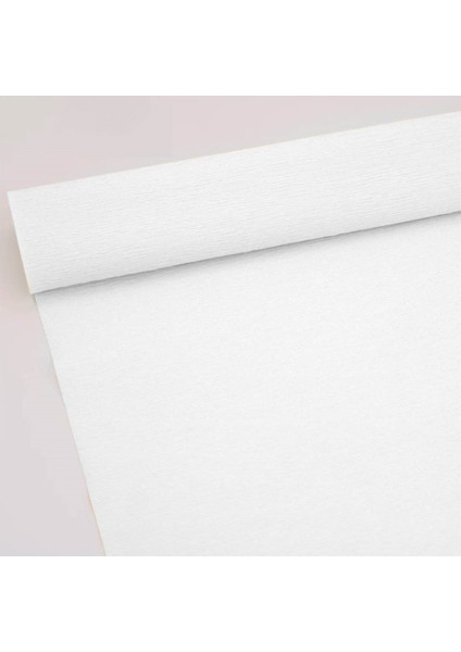 Italyan Krapon Kağıdı-Çiçekçi Krep Kağıdı 180GRM